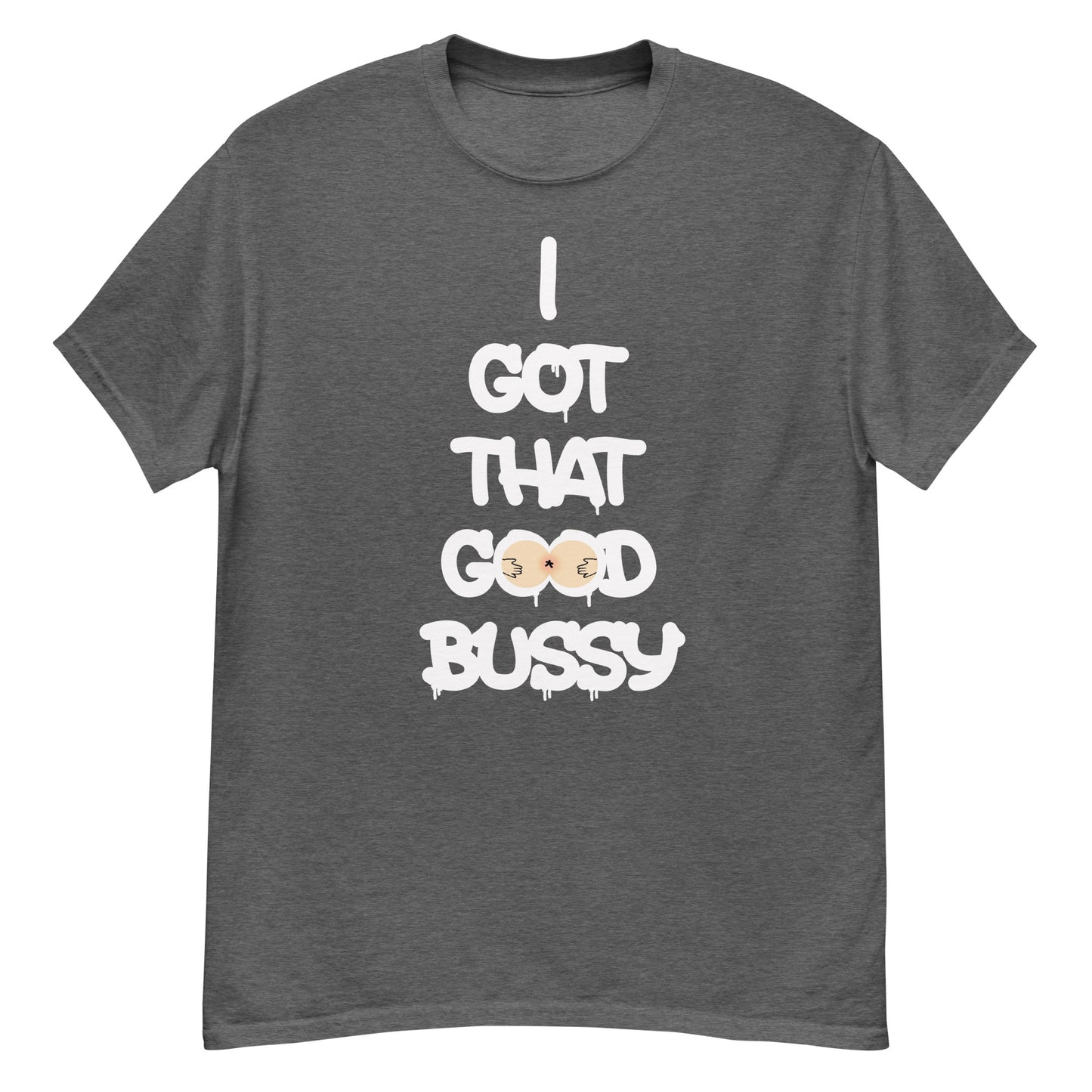 Men's Classic Bussy Tee