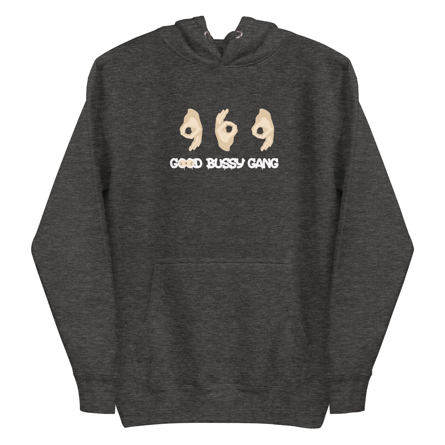 Unisex GBG Hoodie